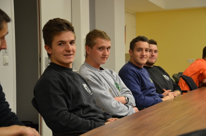 Projektmarathon 2015