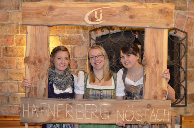 Eine Nacht in Tracht 2017