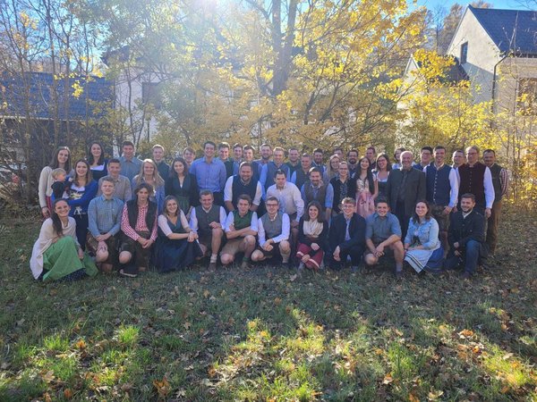 Generalversammlung 2021