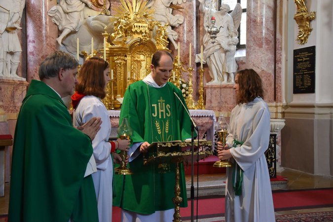 Generalversammlung 2019