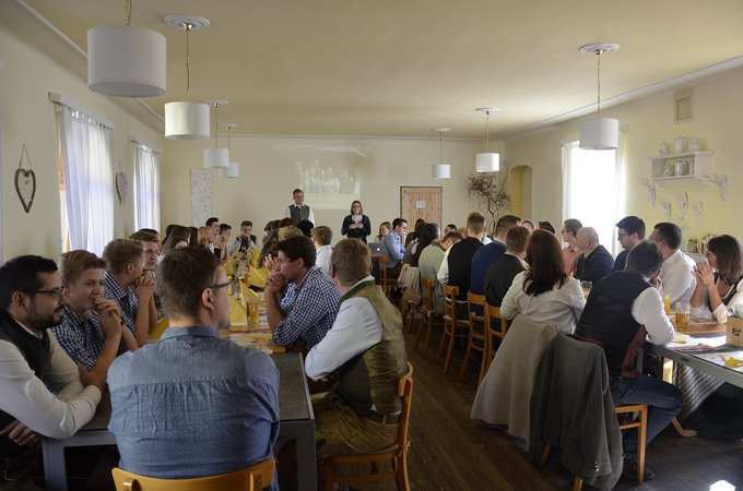 Generalversammlung 2022