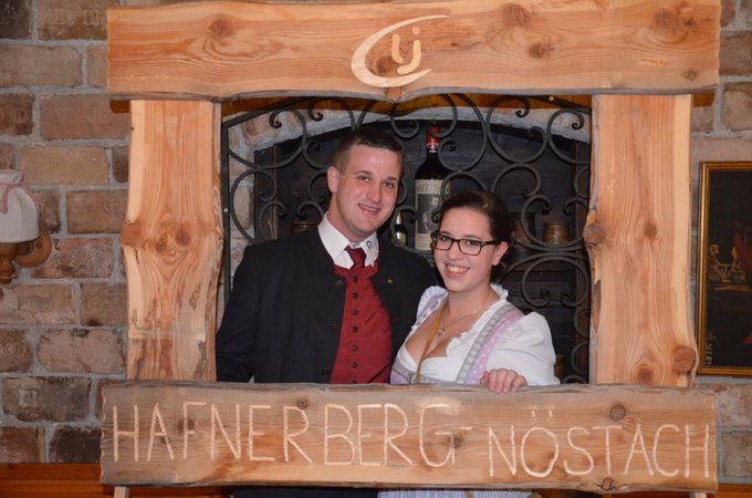 Eine Nacht in Tracht 2016