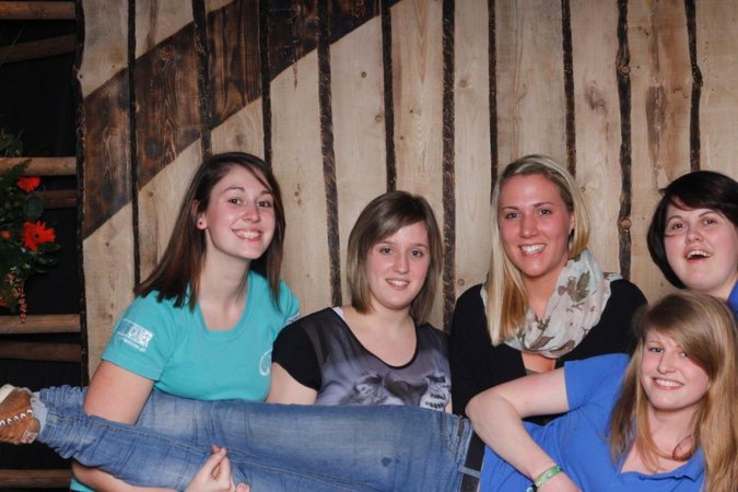 Tag der Landjugend 2015