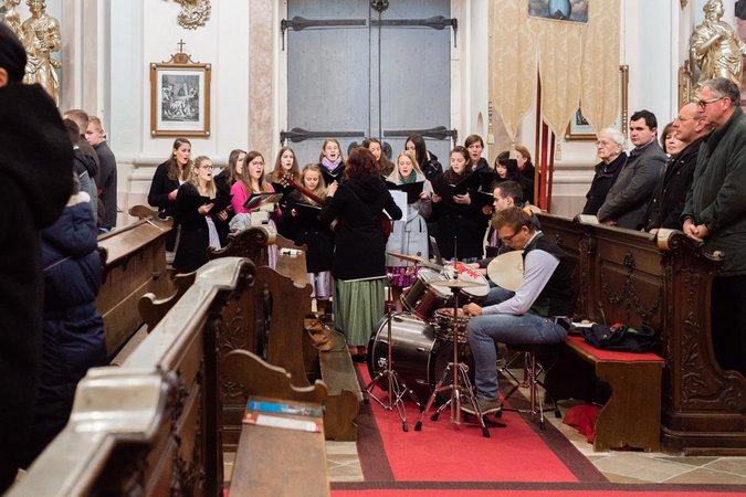 Generalversammlung 2017