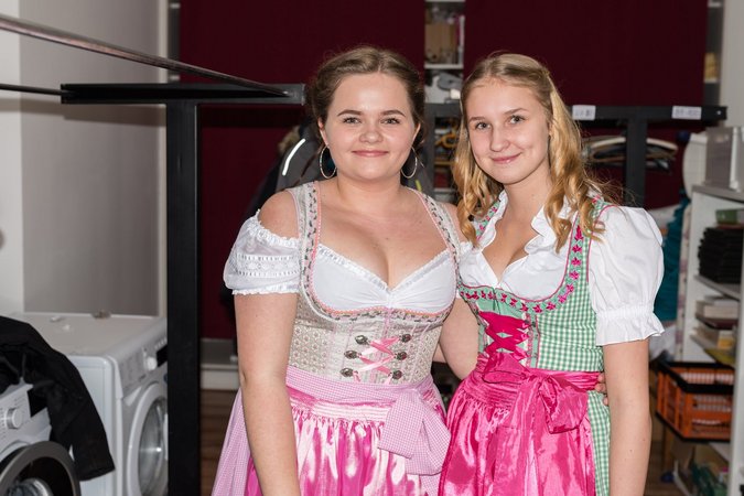 Eine Nacht in Tracht 2018