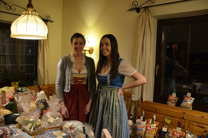 Eine Nacht in Tracht 2019