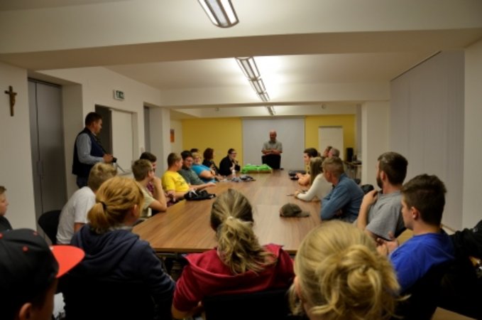 Projektmarathon 2016